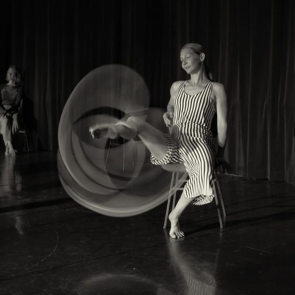 drago cirkus obroč