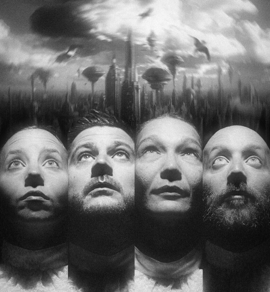 umetnost preživetja cover